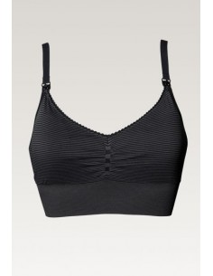 Soutient-Gorge allaitement et maternité Fast Food Free BOOB 2