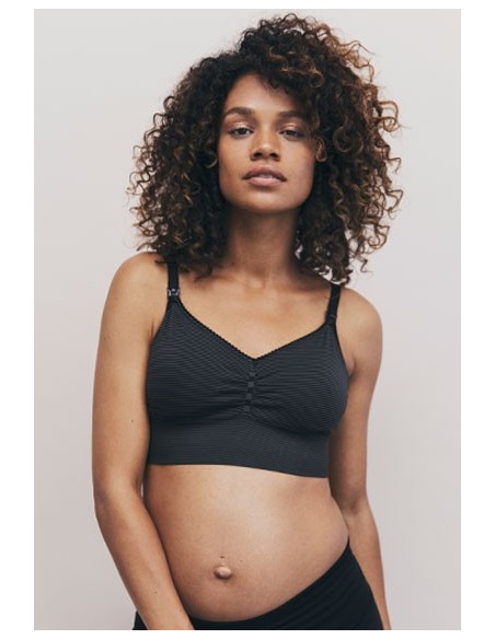 Soutient-Gorge allaitement et maternité Fast Food Free BOOB