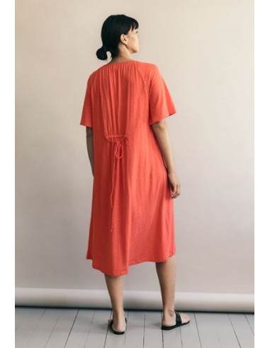 Robe brise maternité et allaitement BOOB