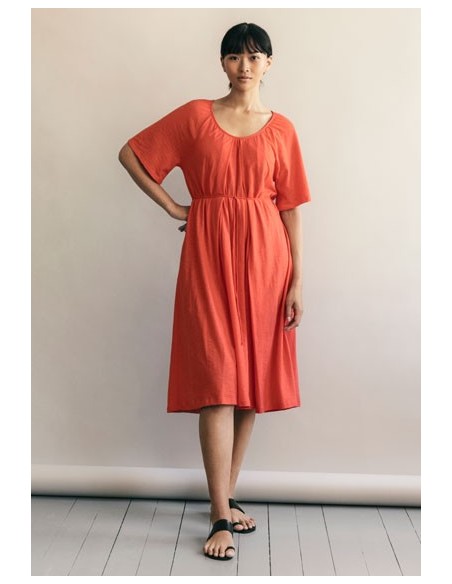 Robe brise maternité et allaitement BOOB