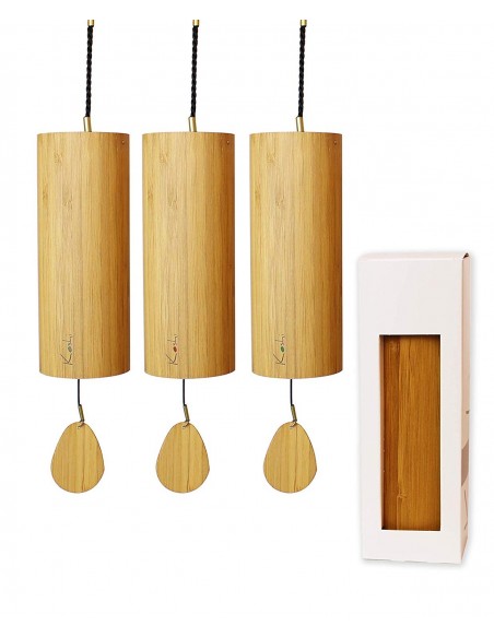 Carillon à vent - KOSHI