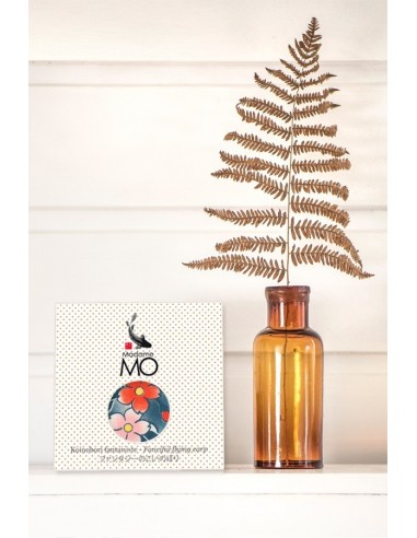 Koinobori Tattoo Sakura (Mini) MADAME MO