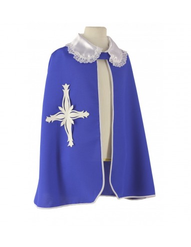 Déguisement enfant cape mousquetaire LE PANACHE...