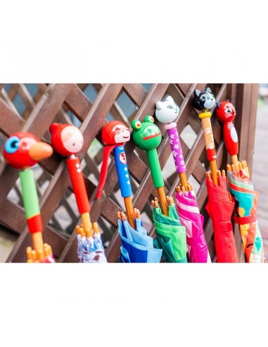 Parapluie Chat par par Ingela P. Arrhenius...