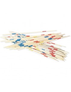 Jeu de Mikado en bois - VILAC 5+ 2