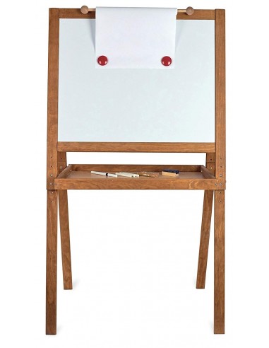 Grand tableau d'écolier vintage - VILAC 3+