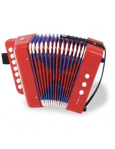 Accordéon - VILAC 3+ 2