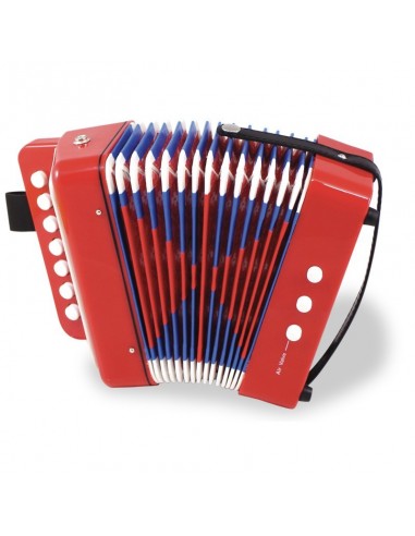 Accordéon - VILAC 3+