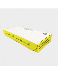 110 Papiers ou Voiles de protection jetables en cellulose...