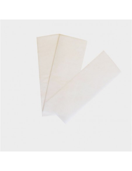 110 Papiers ou Voiles de protection jetables en cellulose couches lavables HAMAC