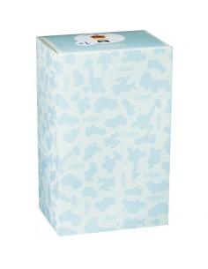 Empilable Toutou en bois - VILAC 12M+ 2