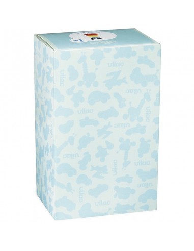 Empilable Toutou en bois - VILAC 12M+