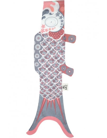 Koinobori Argenté (M) MADAME MO