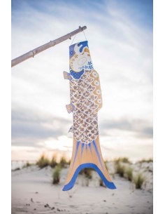 Koinobori Doré (M) MADAME MO 2