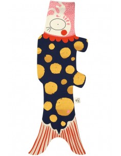 Koinobori Koroko (S) - MADAME MO