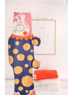 Koinobori Koroko (S) - MADAME MO 2