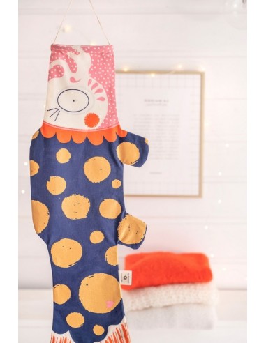 Koinobori Koroko (S) - MADAME MO