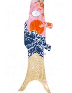 Koinobori Koroko Nami (M) - MADAME MO