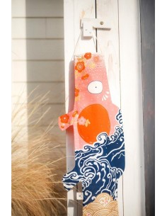 Koinobori Koroko Nami (M) - MADAME MO 2