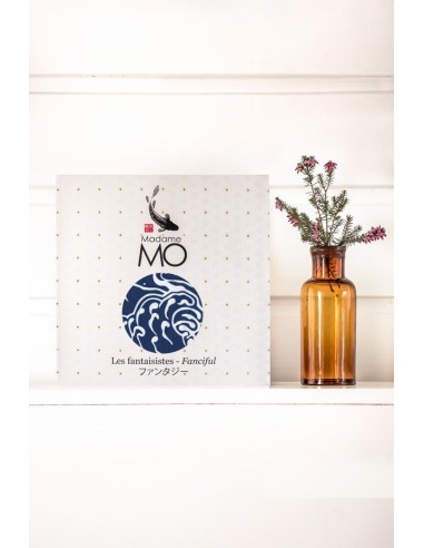 Koinobori Koroko Nami (M) - MADAME MO