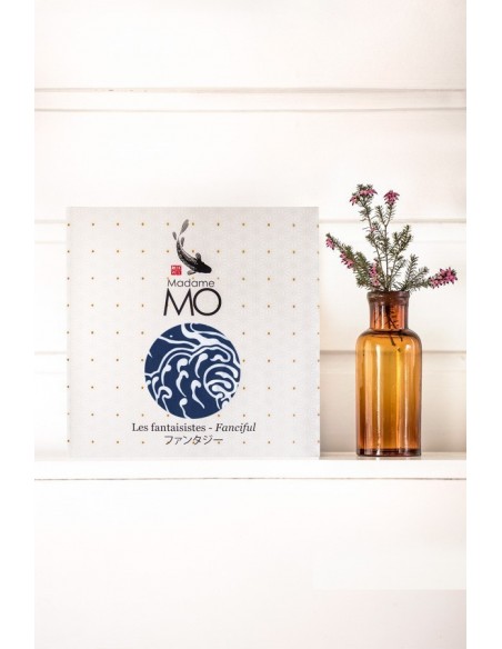 Koinobori Koroko Nami (M) - MADAME MO