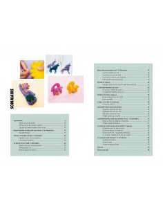 Livre Mon cahier d’activités Steiner de Monique Tedeschi... 2