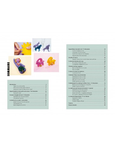 Livre Mon cahier d’activités Steiner de Monique...