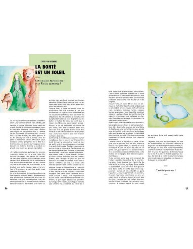 Livre Mon cahier d’activités Steiner de Monique...