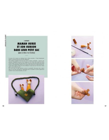 Livre Mon cahier d’activités Steiner de Monique...