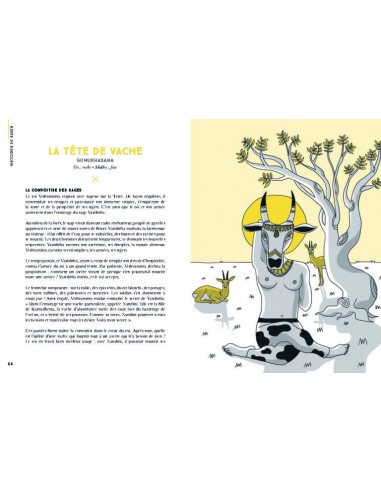 Livre Le chien tête en bas de Clémentine...