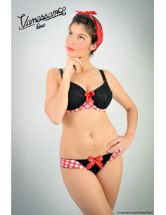 Soutien-gorge Lady Tallulah Vanessance