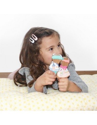 Garde robe Fashion toutes saisons - PAULETTE &...