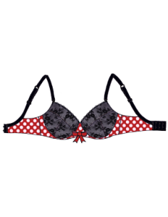 Soutien-gorge Lady Tallulah Vanessance 2