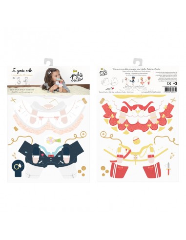 Garde robe Les Grandes occasions - PAULETTE &...