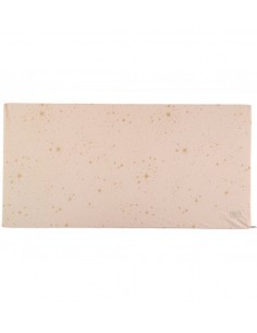 Matelas de sol St Barth 60x120x4 cm NOBODINOZ