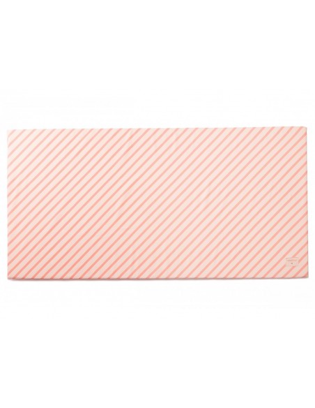 Matelas de sol St Barth 60x120x4 cm NOBODINOZ