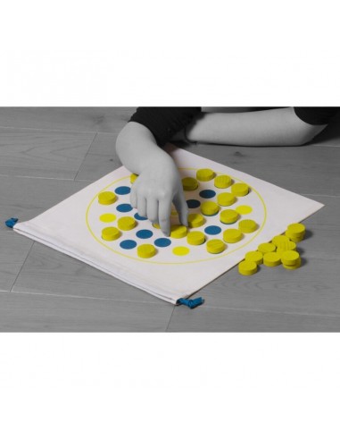 Solo - Solitaire by LJL STUDIO - LES JOUETS...