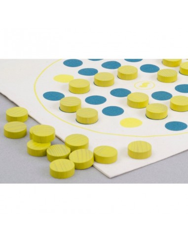 Solo - Solitaire by LJL STUDIO - LES JOUETS...