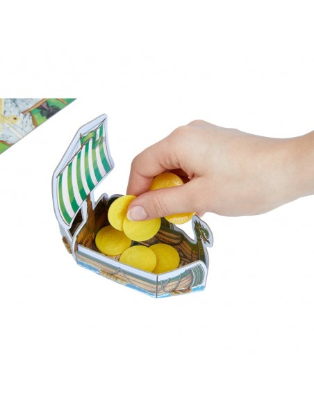 La vallée des Vikings - HABA 6+