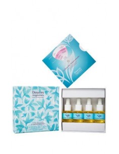 Coffret Les 4 harmoniques Soins corps aromatiques -... 2