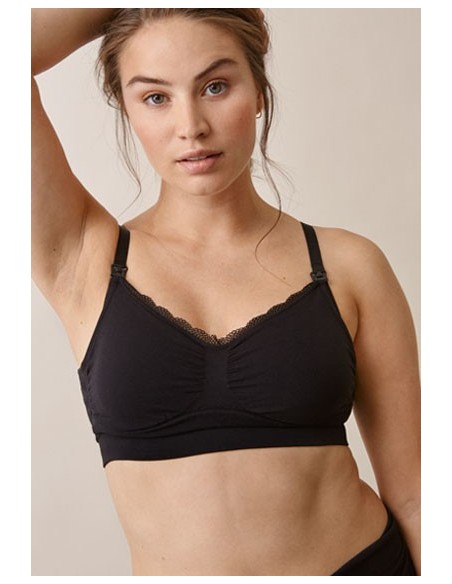 Soutien-gorge Fast Food Classique - maternité et allaitement BOOB