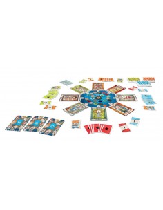 Feelings - le jeu des émotions - ed ACT IN GAMES 2