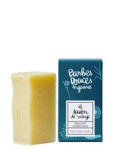 Le Savon de rasage douceur & précision 100 gr - DOUCES... 2