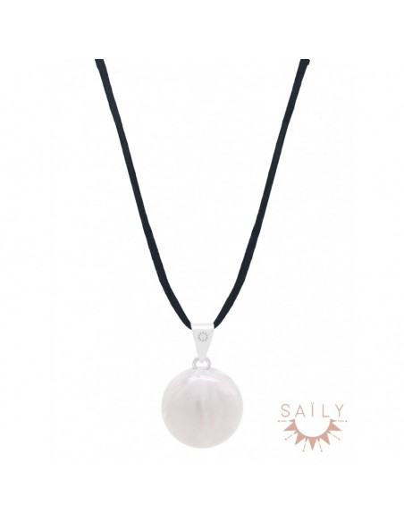 Cordon noir pour Bola SAILY