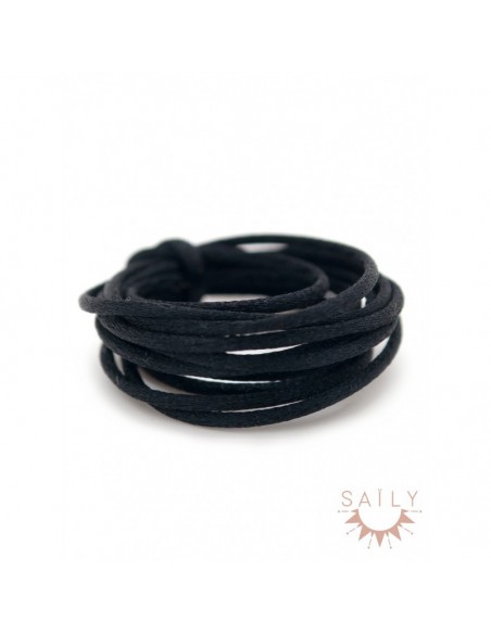 Cordon noir pour Bola SAILY