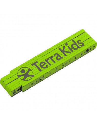 Terra Kids - Mètre 100 cm enfant - HABA