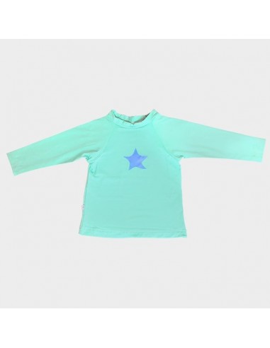 T-Shirt anti-UV enfant - Paradisio - HAMAC