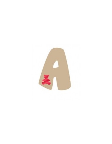 lettre de l'Alphabet stickers