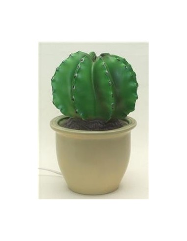 Lampe cactus en pot - EGMONT TOYS
