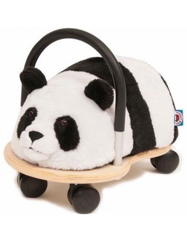 Porteur Panda enfant de 1 à 3 ans WHEELY BUG